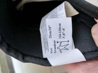 HOKEJOVÉ RUKAVICE CCM