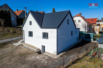 Prodej rodinného domu, 102 m², Velké Heraltice, okr. Opava