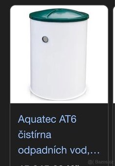 Čistírna odpadních vod