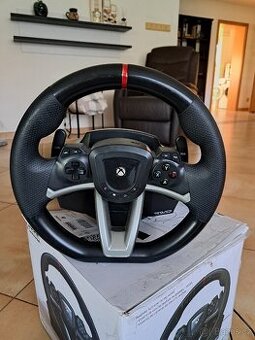 Herní volant HORI | Xbox one + x/s