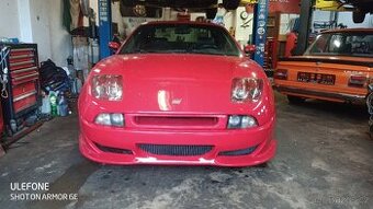 Fiat Coupe 16v Turbo - 1