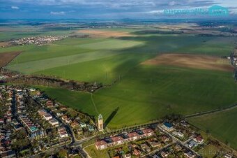 Prodej, stavební pozemek, 938 m2, Benátky nad Jizerou
