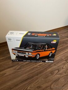COBI Open Manta A GT/E 1974