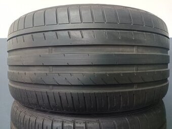 275/40 R18 FALKEN (1015)