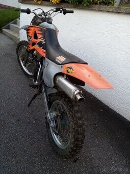 Ktm 620 - 1