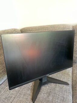 Herní monitor MSI 180hz