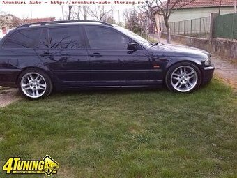 Ronall 44623 r17 5x120 e39
