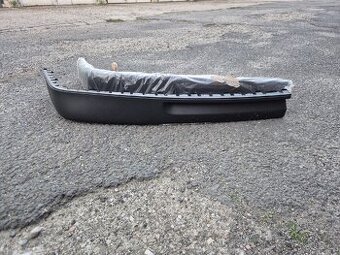 Pod spoiler VW golf III ( vr6, gti)