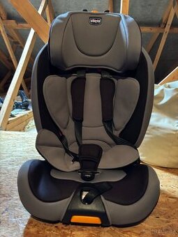 Autosedačka Chicco 9-36kg