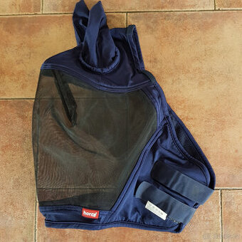 Maska proti hmyzu Cayman vel.M/COB