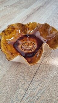 Keramika, handmade mísa