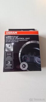 Odpory Osram