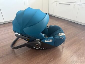 Autosedačku Cybex Cloud Z2 i-size plus