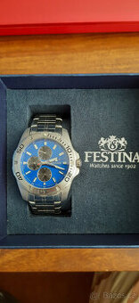 Hodinky Festina