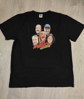 Triko 2XL Hlahol - 1