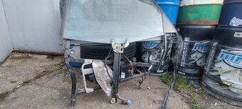 PP rám okna Audi A6