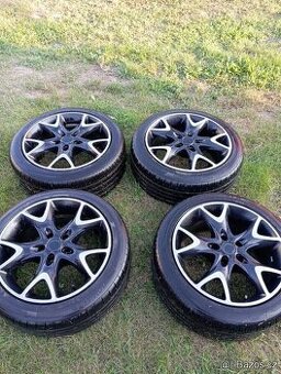 AEZ 5x120 r18