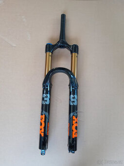 Vidlice Fox 38 Factory Grip2 27.5" 170mm