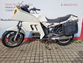 BMW K 75 RT