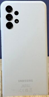 Samsung Galaxy A13 funkční stav viz foto