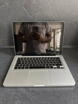 Macbook Pro 13 Mid 2012 i5