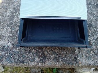 Octavia 3 stredovy panel