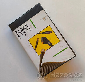 sada propojovacích káblů video universal combi set - 1