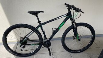 Horské kolo KTM Peak XT 29”