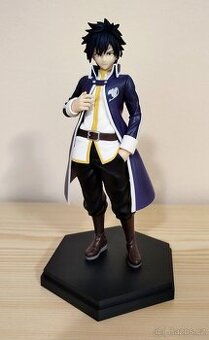 Anime figurka Gray Fullbuster