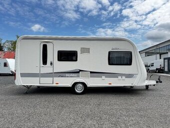 Hobby Excellent 490 KMF ~ Palandy