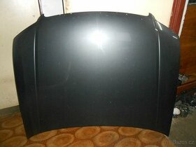 prodam kapotu na audi A4 cabrio 8H7 rok 2003- seda met.