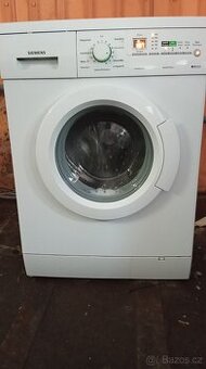 Pračka Siemens