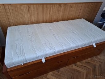 Matrace 90x200