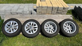 Alu kola 185/65R15