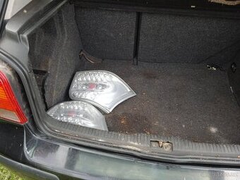 vw golf 4,1.6