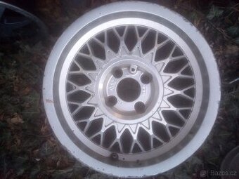 ALU FORD COSWORT 4x108 7J15 et23 5ks