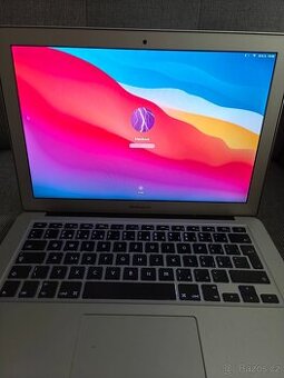 Macbook Air 13 " r. 2014
