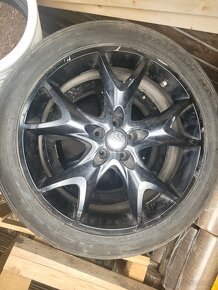 R20 ( 265/45)