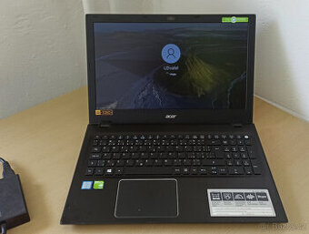 Acer Aspire F5-572G-56NQ