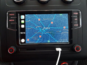 koupim autoradio RCD 360 nebo 330