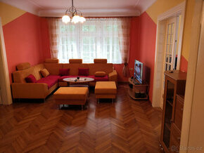 Pronájem bytu 4+1 132 m²