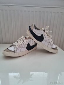 Nike Blazer Low '77 Jumbo - 1