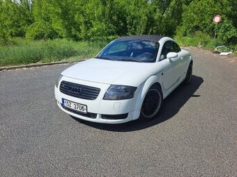 Prodám audi TT