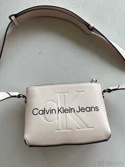 Calvin Klein kabelka
