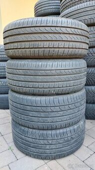 Pneu letní, 4 ks, rozměr 225/50/17, 94W, zn. PIRELLI