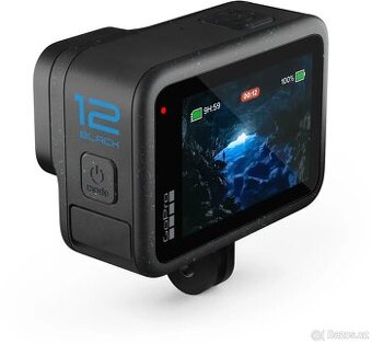 GoPro Hero 12 BLACK
