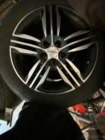 Alu kola Audi A6