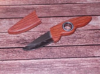 Nůž 18 cm - 1