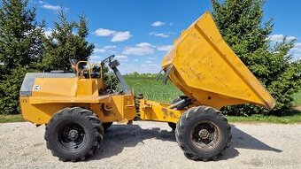 Demp Benford 6003/6T,PĚKNÝ STAV,REVERZ,MOTOR PERKINS,4X4/