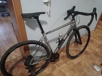 Gravel superior - 1